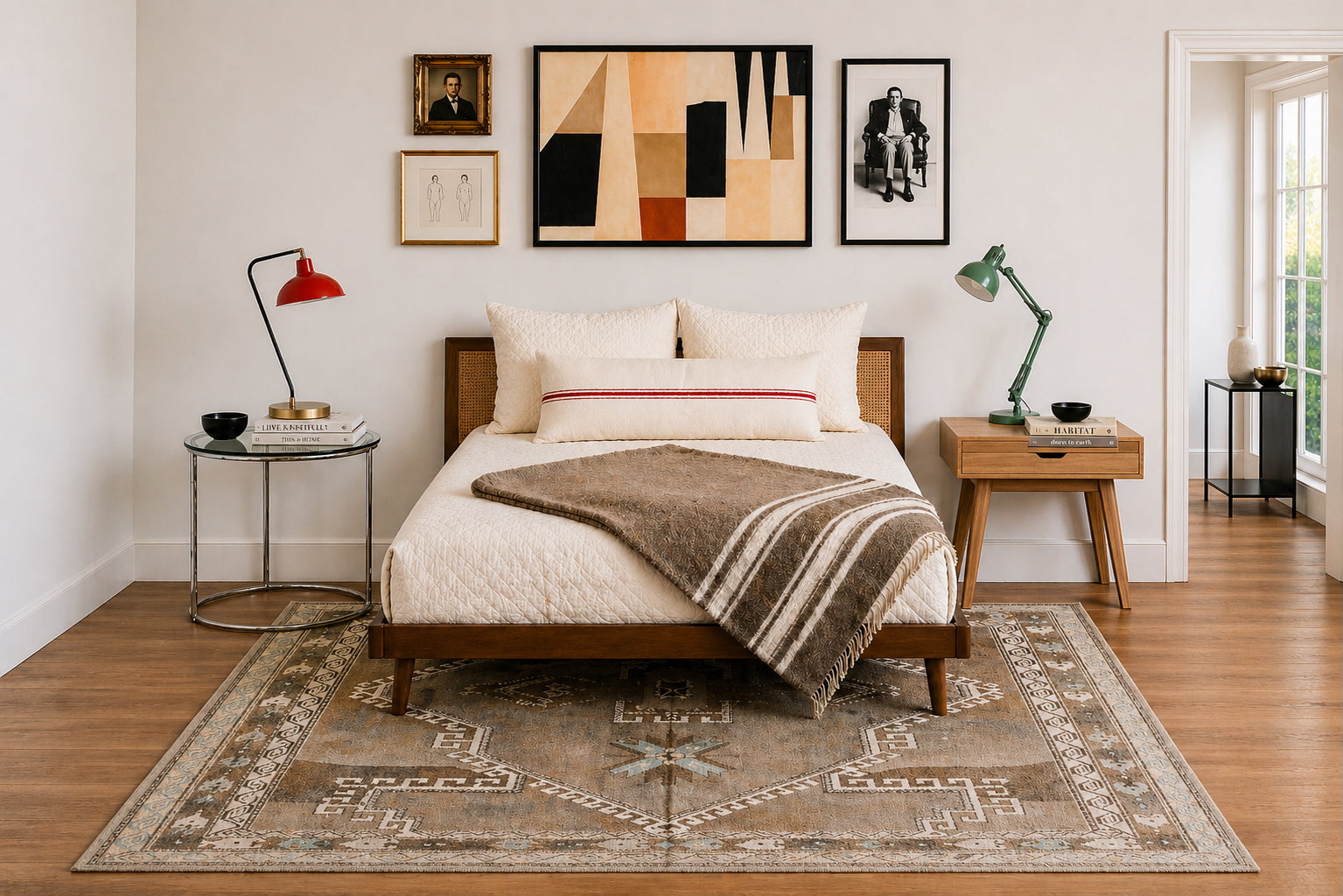 Declutter & Reimagine — In-Home Session